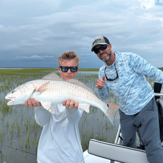 Inshore & Flats Fishing