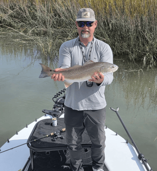 Inshore & Flats Fishing