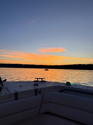 Seattle Salmon Drift Fishing