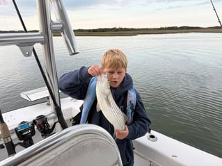  Inshore Fishing Trip