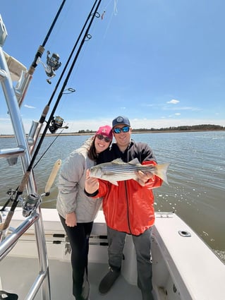  Inshore Fishing Trip
