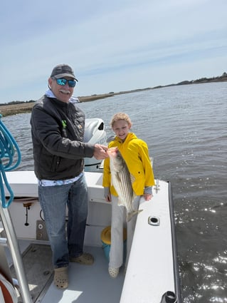  Inshore Fishing Trip