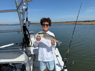  Inshore Fishing Trip