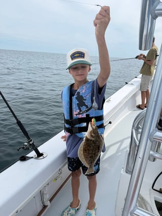  Inshore Fishing Trip