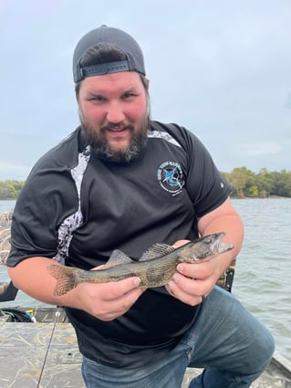 Freshwater Fishing Trip