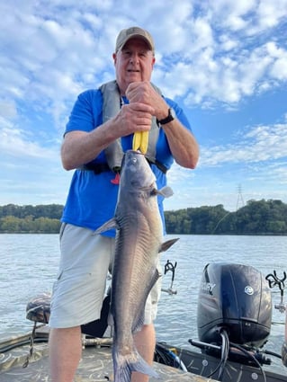 Freshwater Fishing Trip