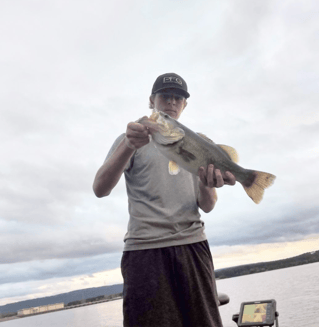 4-8 Hour Fishing Trip