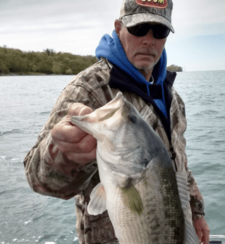 4-8 Hour Fishing Trip