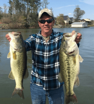 4-8 Hour Fishing Trip