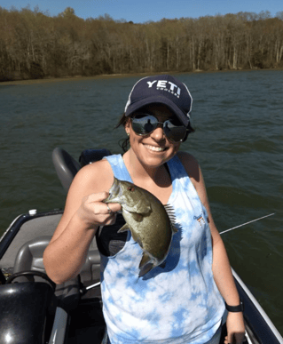 4-8 Hour Fishing Trip
