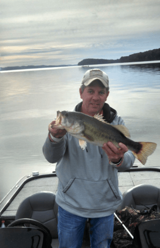 4-8 Hour Fishing Trip