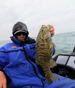 4-8 Hour Fishing Trip