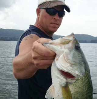 4-8 Hour Fishing Trip