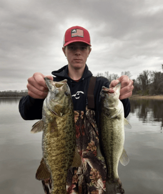 4-8 Hour Fishing Trip