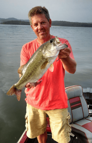 4-8 Hour Fishing Trip