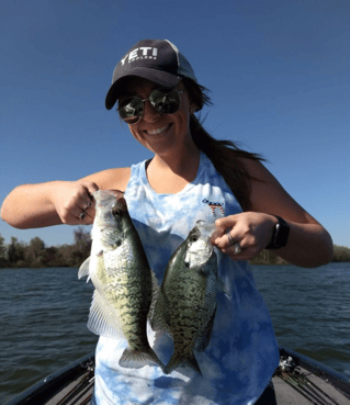4-8 Hour Fishing Trip
