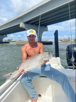 Inshore Fishing Charter