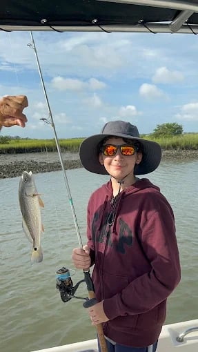 Inshore Fishing Charter