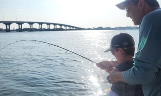 Inshore Fishing Charter