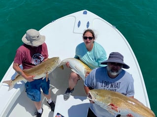 Inshore Fishing Trip