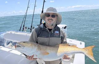Inshore Fishing Trip