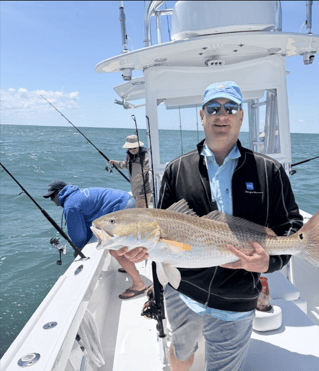 Inshore Fishing Trip