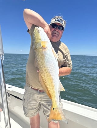 Inshore Fishing Trip