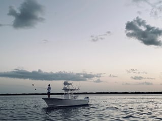 Inshore Fishing Trip