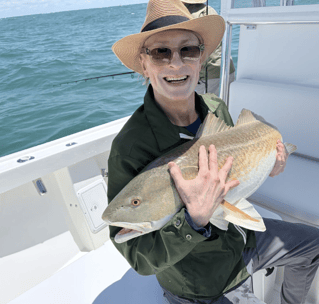Inshore Fishing Trip