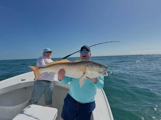 Inshore Fishing Trip