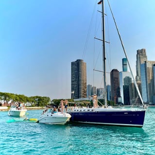 Daytime Sailing Experience