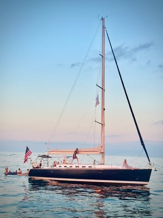 Daytime Sailing Experience