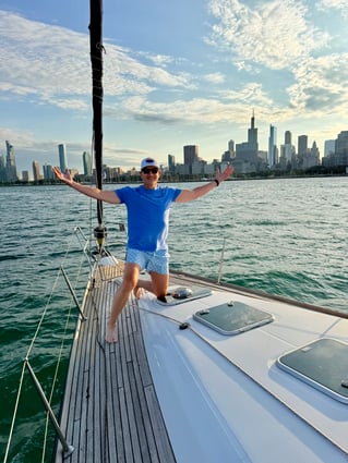 Daytime Sailing Experience