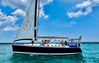 Daytime Sailing Experience