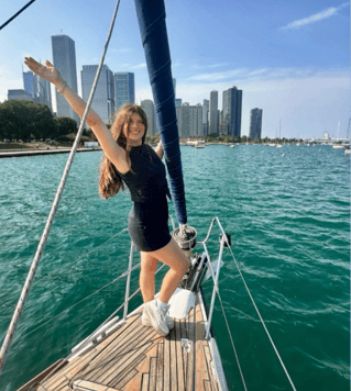 Daytime Sailing Experience