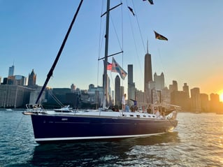 Daytime Sailing Experience