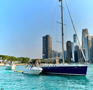Daytime Sailing Experience