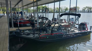 Green River Lake Crappie Trips