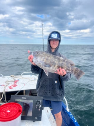 Everything Inshore