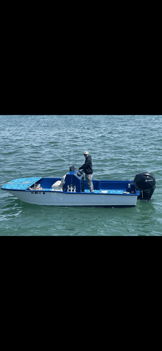 Everything Inshore