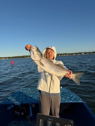 Everything Inshore