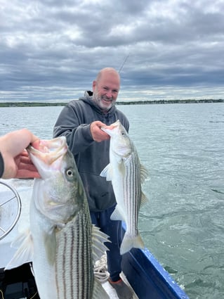 Everything Inshore
