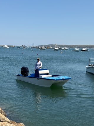 Everything Inshore