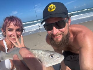 Surf Crushing Experience
