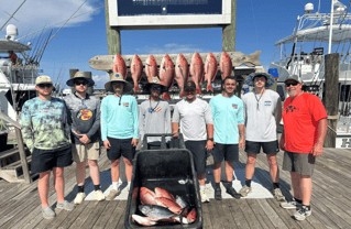 6-12 Hour Offshore