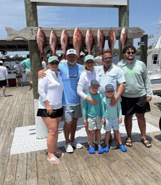 6-12 Hour Offshore