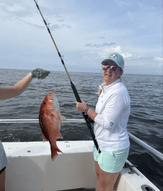6-12 Hour Offshore