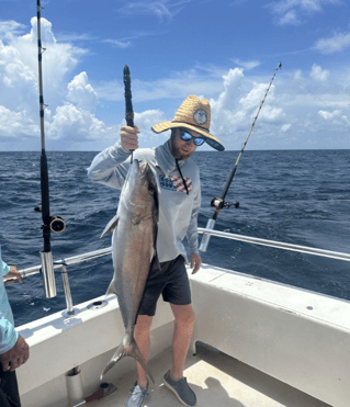 6-12 Hour Offshore
