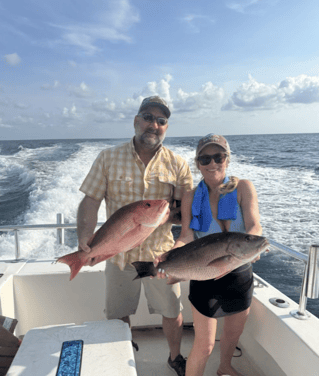 6-12 Hour Offshore