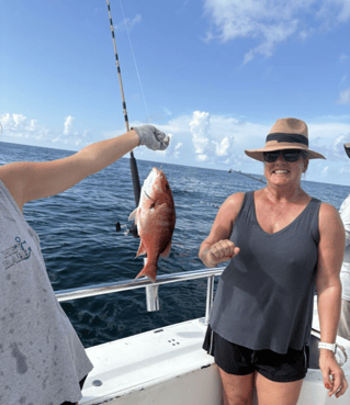 6-12 Hour Offshore